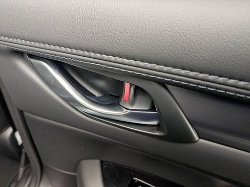 New 2025 MAZDA CX-5 AWD 2.5 S image 30