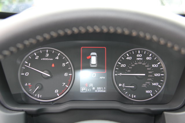 Used 2026 Subaru Forester Premium AWD/4WD image 24