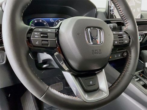 New 2026 Honda CR-V Sport Touring image 11