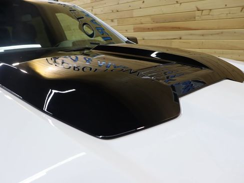 Used 2024 Chevrolet Silverado 1500 LT Trail Boss w/ Convenience Package II image 16