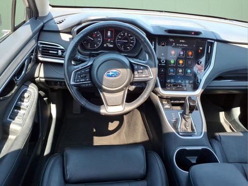 Used 2024 Subaru Outback Limited AWD/4WD image 19
