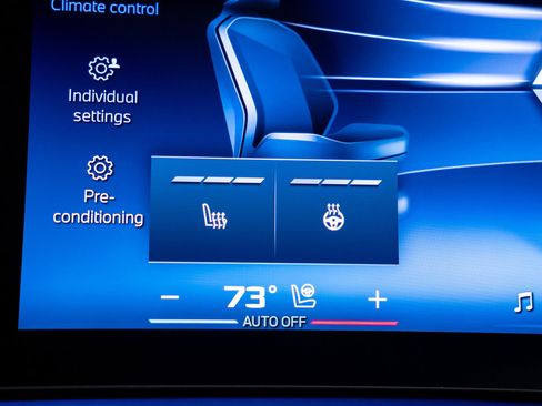 New 2026 BMW i5 AWD/4WD image 27