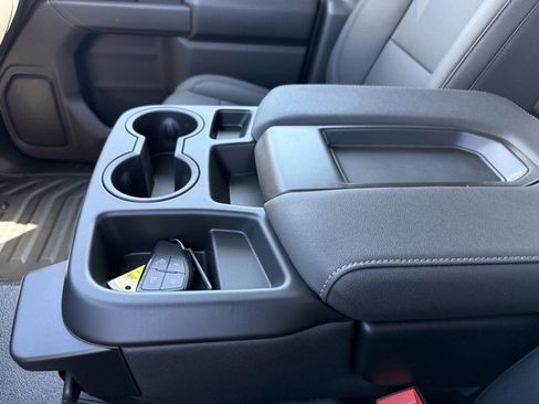 New 2026 GMC Sierra 1500 Pro w/ Pro Value Package image 21