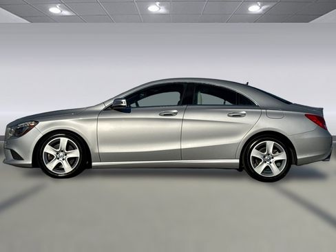 Used 2015 Mercedes-Benz CLA 250 image 2