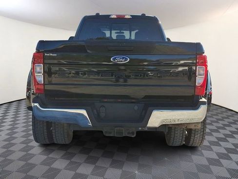 Certified 2020 Ford F450 XL w/ STX Appearance Package image 6