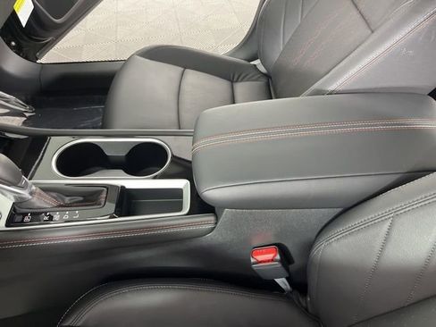 New 2025 Nissan Altima 2.5 SR w/ SR Premium Package image 28