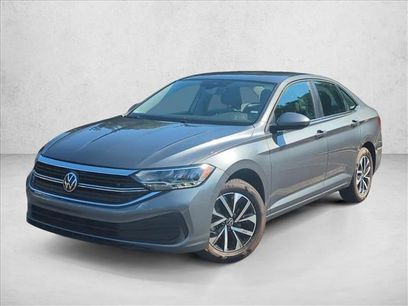 Used 2024 Volkswagen Jetta S
