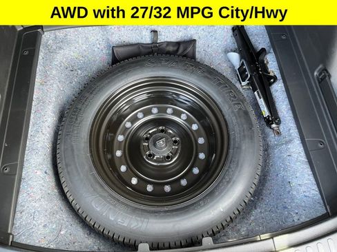 Used 2022 Honda CR-V EX image 18