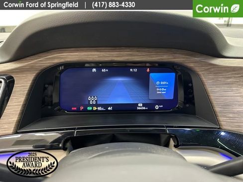 Used 2024 Volkswagen Atlas SEL Premium R-Line image 29