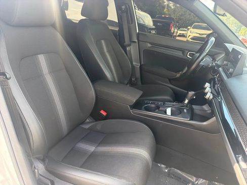 Used 2022 Honda Civic Sport image 17
