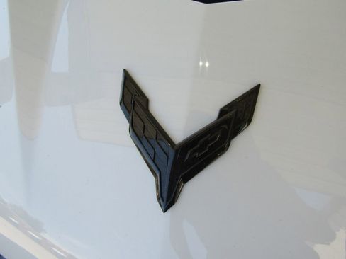Used 2023 Chevrolet Corvette Z06 w/ Z07 Performance Package RWD image 54
