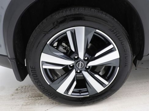 Used 2023 Nissan Rogue SL w/ SL Premium Package AWD/4WD image 10