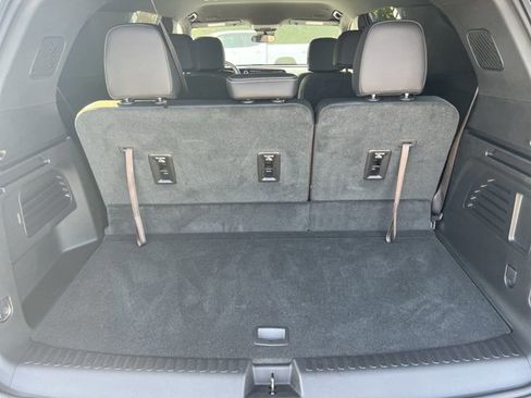 New 2025 Chevrolet Traverse LT w/ LPO, Floor Liner Package image 26