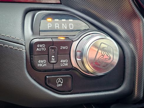 Certified 2023 RAM 1500 Limited image 25