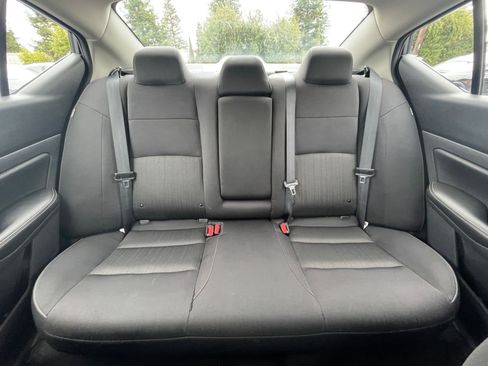 Used 2025 Nissan Altima 2.5 SV image 33