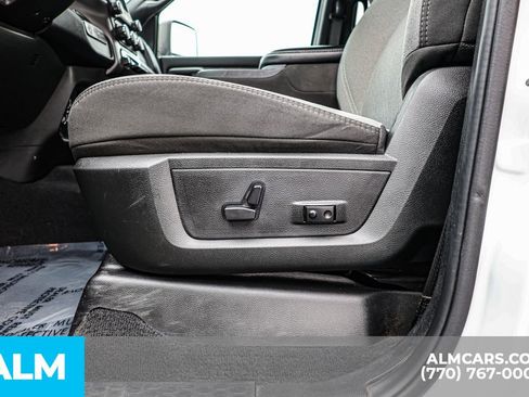 Used 2024 RAM 3500 Big Horn image 24