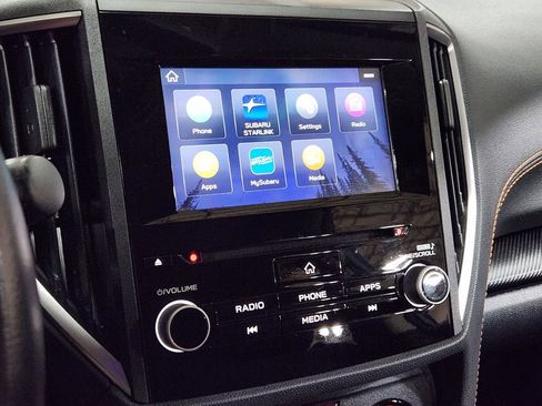 Used 2021 Subaru Crosstrek 2.0i Premium w/ Popular Package #2 image 38