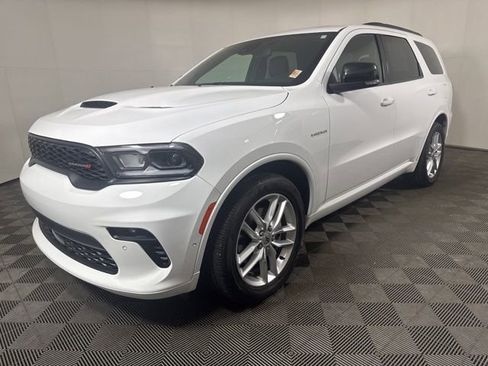 Used 2023 Dodge Durango R/T image 8
