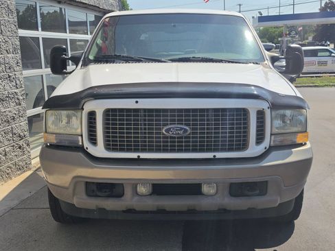 Used 2003 Ford Excursion Eddie Bauer RWD image 2