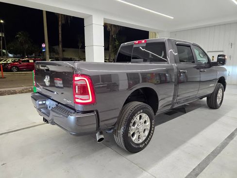Used 2024 RAM 2500 Laramie w/ Safety Group AWD/4WD image 7