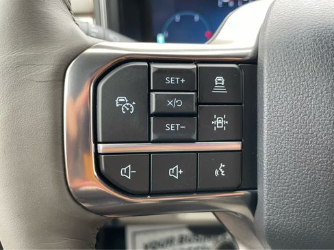 New 2025 Ford F250 Platinum w/ Platinum Plus Package image 20