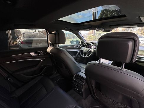 Used 2020 Audi A6 2.0T Premium Plus w/ Premium Plus Package image 21