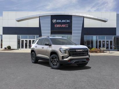 New 2026 GMC Terrain AT4 w/ Convenience Package III