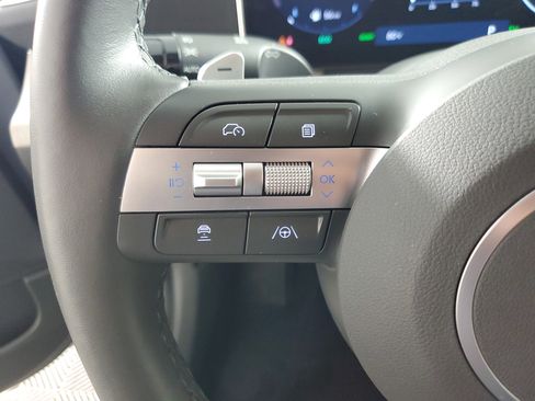 Used 2024 Hyundai Sonata Limited image 24