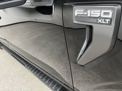 Used 2022 Ford F150 XLT w/ Equipment Group 302A High image 17