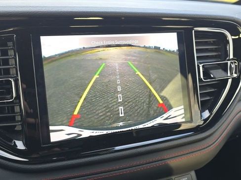 Used 2024 Dodge Durango GT image 22