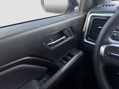 Used 2026 GMC Canyon Elevation w/ Convenience Package AWD/4WD image 25