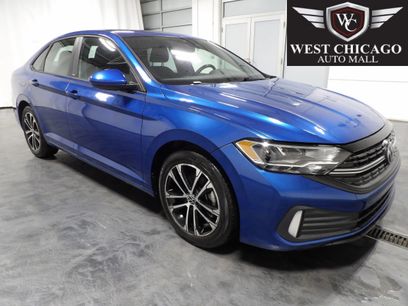 Used 2024 Volkswagen Jetta Sport