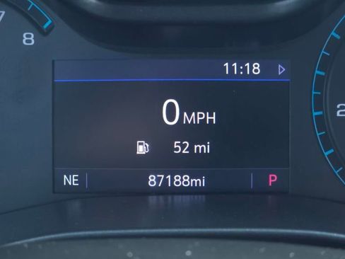 Used 2022 Chevrolet Colorado ZR2 image 30