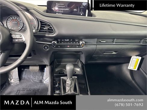 New 2026 MAZDA CX-30 2.5 Turbo w/ Premium Plus Pkg AWD/4WD image 28