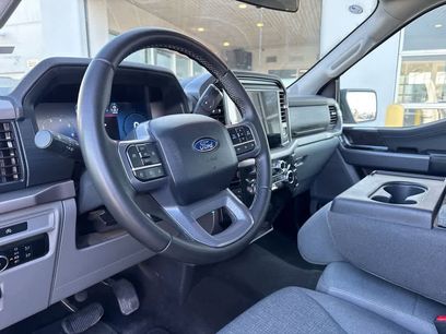 Used 2025 Ford F150 XLT w/ Equipment Group 301A Standard