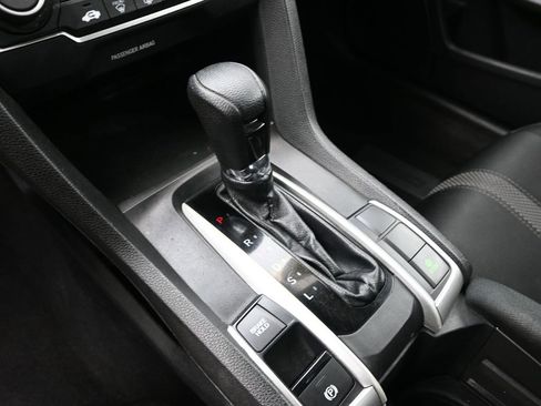 Used 2020 Honda Civic LX image 11