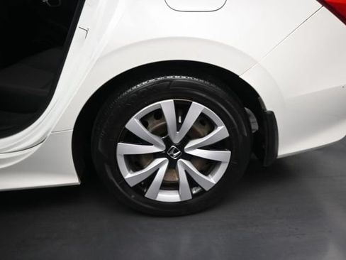Certified 2023 Honda Civic LX image 14