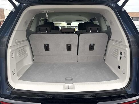 Used 2026 GMC Acadia Denali w/ Super Cruise Package AWD/4WD image 27