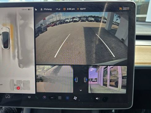 Used 2022 Tesla Model Y Performance AWD/4WD image 20