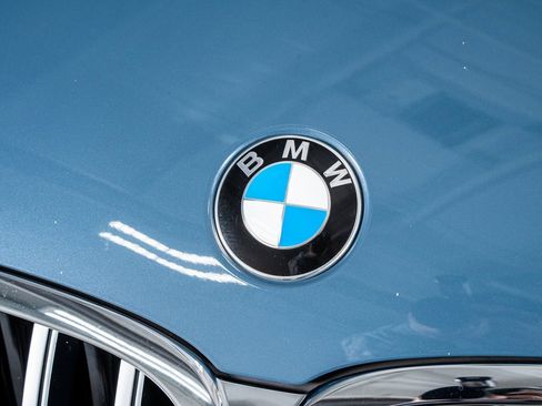 Used 2020 BMW 840i Gran Coupe w/ M Sport Package image 17