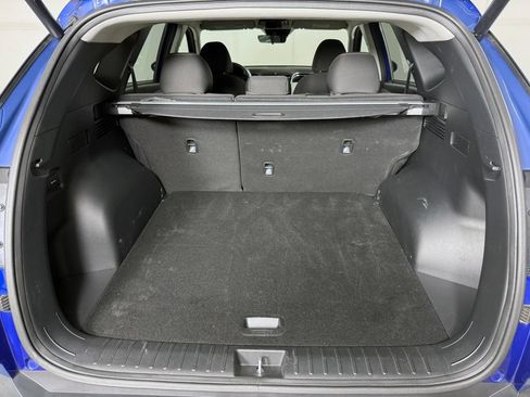 Used 2024 Hyundai Tucson SEL AWD/4WD image 16