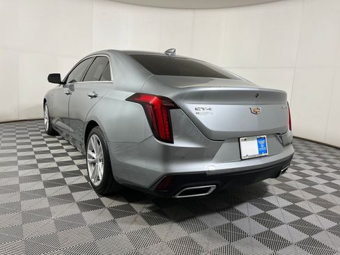 Used 2023 Cadillac CT4 Luxury w/ Sun And Sound Package image 20
