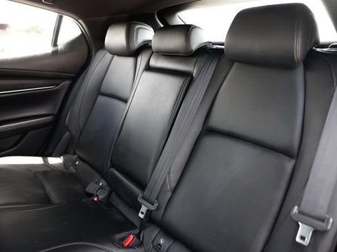 Used 2020 MAZDA MAZDA3 Hatchback w/ Preferred Package FWD image 11