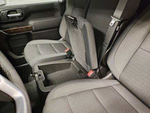 New 2025 GMC Sierra 2500 SLE w/ SLE Convenience Package image 22