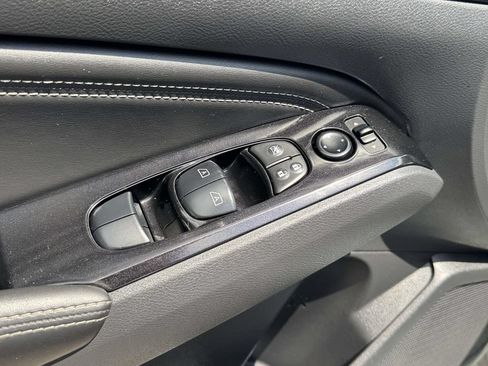 Certified 2022 Nissan Altima 2.5 SL FWD image 18