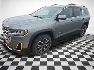 Certified 2023 GMC Acadia SLE w/ Driver Convenience Package video 2