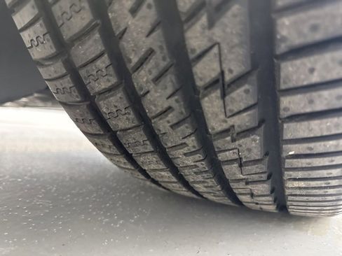 Used 2019 Chevrolet Camaro SS image 36