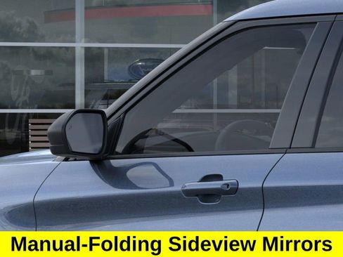 New 2026 Ford Explorer Active w/ Active Comfort Package image 21