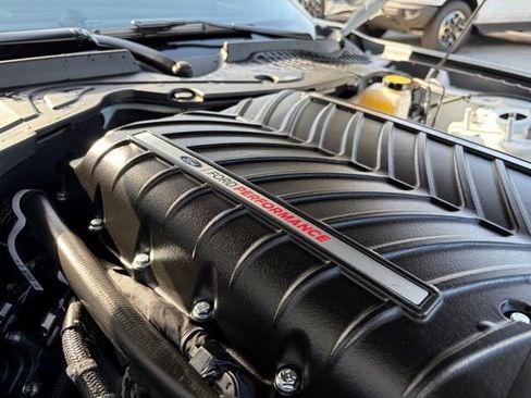New 2026 Ford Mustang GT Premium RWD image 2