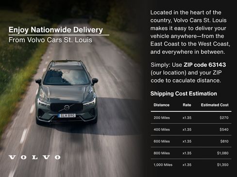 New 2026 Volvo XC90 B6 Core AWD/4WD image 2